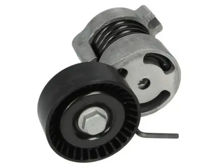 GA35066 Натяжник ременя генератора BMW X3 (E83)/3 (E90) 1.6/2.0i 05-11 (70x26) SNR NTN підбір по vin на Brocar