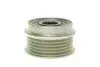 GA75403 Шкив генератора Audi A4/A6/Skoda Superb/VW Passat 1.6-2.0/1.9 TDI 96-05 SNR NTN підбір по vin на Brocar