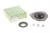 Подушка амортизатора (переднего) + подшипник Nissan Primera 02- KB668.02