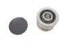 535000110 Шкив генератора VW Caddy II/T4/T5 90-09 INA підбір по vin на Brocar