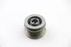 Шкив генератора VW T5/Caddy/Crafter/Octavia, 6PK 535 0012 10