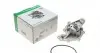 538069210 Водяний насос SMART 3165V003, 4681V002000000 (Вир-во INA) INA підбір по vin на Brocar