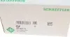 538069210 Водяний насос SMART 3165V003, 4681V002000000 (Вир-во INA) INA підбір по vin на Brocar