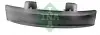 Планка успокоителя цепи ГРМ VW Golf VI/Passat/T5/T6 1.8TSI/2.0TFSI 04- 552 0182 10