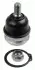 Опора кульова (передня) Hyundai Accent I/II 94-05/ Elantra 00-06/ Kia Cerato 04-/ Rio 11- 29666 02