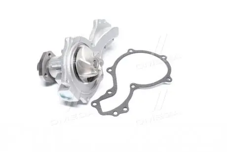 WP0079 Насос водяний AUDI / FORD / SEAT / SEAT VAN / VW PA5 (Пр-во LPR) LPR підбір по vin на Brocar
