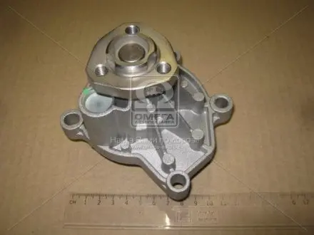 WP0118 Насос водяний SKODA FABIA 1.2 AZQ / BME / AWY / BM (Пр-во LPR) LPR підбір по vin на Brocar
