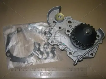 WP0377 Насос водяний DACIA LOGAN 1.4/1.6 / RENAULT KA (Пр-во LPR) LPR підбір по vin на Brocar