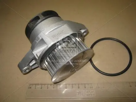 WP0490 Насос водяний SEAT AROSA / IBIZA / CORDOBA SKODA (Пр-во LPR) LPR підбір по vin на Brocar
