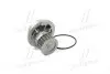 WP0698 Насос водяний OPEL KADETT E 1.6/1.7 D 86-VE (Пр-во LPR) LPR підбір по vin на Brocar