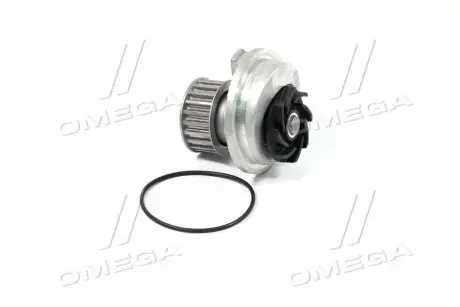 WP0698 Насос водяний OPEL KADETT E 1.6/1.7 D 86-VE (Пр-во LPR) LPR підбір по vin на Brocar