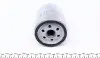 KC5 Фільтр паливний Nissan Patrol 3.2D/Toyota Cruiser 4.0D 82-91 MAHLE / KNECHT підбір по vin на Brocar