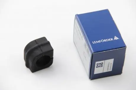 1912901 Втулка стабілізатора (переднього/внутрішнього) VW Т4 (d=22.6mm) LEMFORDER підбір по vin на Brocar