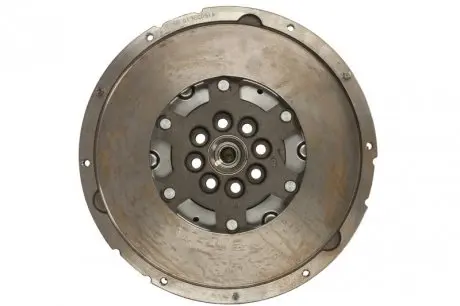 415033610 Демпфер зчеплення VW Crafter 2.5TDI 06-11 (120kw) CECB/BJM LUK підбір по vin на Brocar