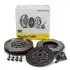Демпфер + комплект зчеплення Ford Transit 2.4TDCi 06-14, 74/85/103kw 600 0173 00