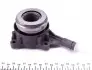 600017300 Демпфер + комплект зчеплення Ford Transit 2.4TDCi 06-14, 74/85/103kw LUK підбір по vin на Brocar