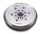 600017300 Демпфер + комплект зчеплення Ford Transit 2.4TDCi 06-14, 74/85/103kw LUK підбір по vin на Brocar