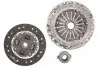 Комплект сцепления Fiat Ducato 2.5TD/2.8D 94-02 (d=240mm) 624 1846 00