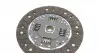 624184600 Комплект сцепления Fiat Ducato 2.5TD/2.8D 94-02 (d=240mm) LUK підбір по vin на Brocar