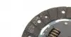 624184600 Комплект сцепления Fiat Ducato 2.5TD/2.8D 94-02 (d=240mm) LUK підбір по vin на Brocar