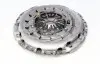 626304209 Комплект зчеплення Hyundai Santa Fe 2.2 CRDi 06-12 (d=260mm) LUK підбір по vin на Brocar