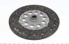 626304209 Комплект зчеплення Hyundai Santa Fe 2.2 CRDi 06-12 (d=260mm) LUK підбір по vin на Brocar