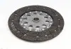 626304209 Комплект зчеплення Hyundai Santa Fe 2.2 CRDi 06-12 (d=260mm) LUK підбір по vin на Brocar