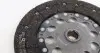 626304209 Комплект зчеплення Hyundai Santa Fe 2.2 CRDi 06-12 (d=260mm) LUK підбір по vin на Brocar