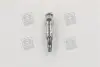 PX70 Свеча накаливания (061900175304) (пр-во Magneti Marelli) MAGNETI MARELLI підбір по vin на Brocar