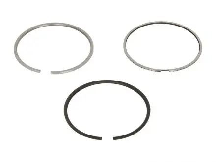 001RS001110N0 Кольца поршневые MB Sprinter 2.2CDI OM651 (83.00mm/STD) (2-1.75-2) MAHLE / KNECHT подбор по vin на Brocar