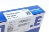 03032N0 Кільця поршневі Seat Cordoba/Skoda Felicia/VW Caddy/Golf 1.4/1.6 91-09 (76.51mm/STD) (1.2-1.5-2.5) MAHLE / KNECHT підбір по vin на Brocar