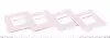 04016N0 Кільця поршневі Citroen Jumpy/ Fiat Scudo 2.0 00- (85.00mm/STD) (1.2-1.5-2.5) MAHLE / KNECHT підбір по vin на Brocar