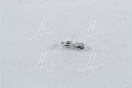 12516CP Автолампа Philips 12516CP Vision W1,2W W2x4,6d 1,2 W прозрачная PHILIPS подбор по vin на Brocar