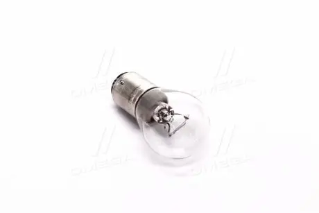 12594CP Автолампа Philips 12594CP Vision P21W BAZ15d 4 W 21 W прозрачная PHILIPS підбір по vin на Brocar