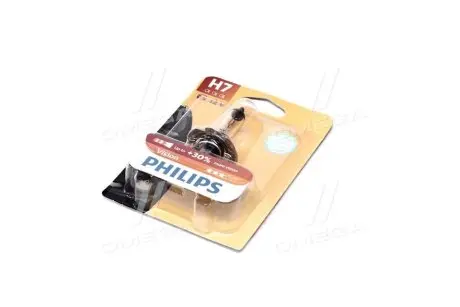 12972PRB1 Лампа розжарювання H7premium12v 55w Px26d(вир-во Philips) PHILIPS підбір по vin на Brocar