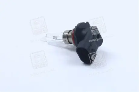 9005PRC1 Автолампа Philips 9005PRC1 Vision HB3 P20d 60 W прозрачная PHILIPS підбір по vin на Brocar