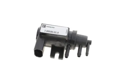 700580010 Клапан управления рециркуляции ОГ VW T5 1.9-2.5TDI/Caddy 2.0SDI 03- PIERBURG подбор по vin на Brocar
