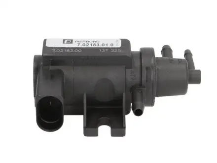 702183010 Клапан управления рециркуляции ОГ VW LT 2.5-2.8 TDI 99-06 PIERBURG подбор по vin на Brocar