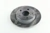 6104400 Диск тормозной TOYOTA AURIS, COROLLA задн. (пр-во REMSA) REMSA підбір по vin на Brocar