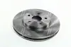 686210 Диск тормозной TOYOTA CAMRY передн., вент. (пр-во REMSA) REMSA підбір по vin на Brocar