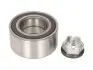 Підшипник маточини (передньої) Renault Laguna 07-15 R155.33