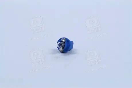 2721MFX Автолампа 12V 1.2W BX8.5d MFX OSRAM підбір по vin на Brocar