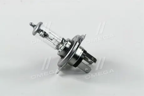 64193ULT Автолампа H4 12V 60/55W P43t Ultra life Extra Lifetime OSRAM підбір по vin на Brocar