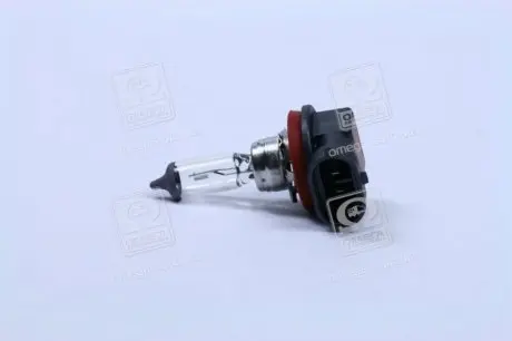 64211L Лампа фарная H11 12V 55W PGJ19-2 LONG LIFE (пр-во OSRAM) OSRAM підбір по vin на Brocar