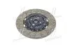 P3AD021 Диск зчеплення HYUNDAI/KIA HD65/72/78 (вир-во PARTS-MALL) PARTS-MALL підбір по vin на Brocar