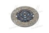 P3AD021 Диск сцепления HYUNDAI/KIA HD65/72/78 (пр-во PARTS-MALL) PARTS-MALL підбір по vin на Brocar