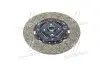 P3AD021 Диск зчеплення HYUNDAI/KIA HD65/72/78 (вир-во PARTS-MALL) PARTS-MALL підбір по vin на Brocar