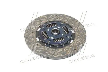 P3AD021 Диск зчеплення HYUNDAI/KIA HD65/72/78 (вир-во PARTS-MALL) PARTS-MALL підбір по vin на Brocar