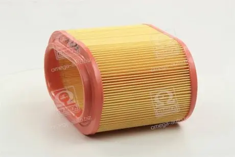 PAA026 Фильтр воздушный HYUNDAI STAREX 97-01 (пр-во PARTS-MALL) PARTS-MALL подбор по vin на Brocar