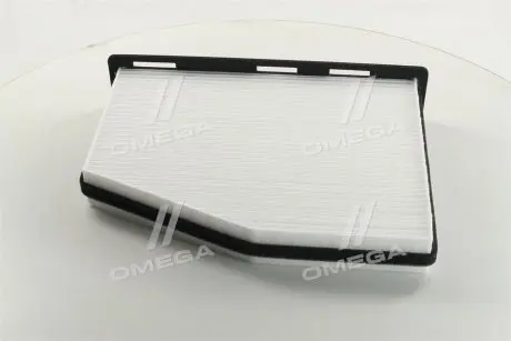 RD61J6WP9146 Фильтр салона SKODA OCTAVIA 03-, VW GOLF, PASSAT (RIDER) RIDER подбор по vin на Brocar